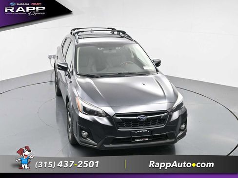 Used 2019 Subaru Crosstrek 2.0i Limited w/ Moonroof Package AWD/4WD image 26