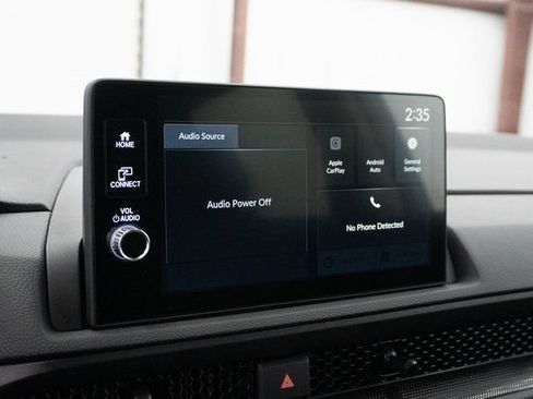 Certified 2026 Honda CR-V EX image 20