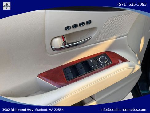 Used 2010 Lexus RX 450h AWD image 18
