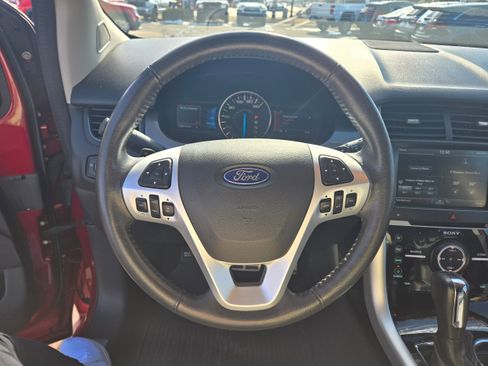 Used 2014 Ford Edge Sport w/ Driver Entry Package image 7