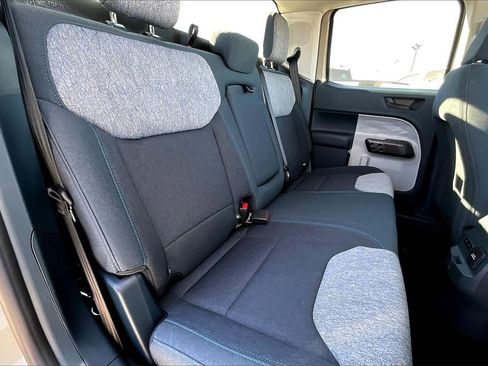 New 2025 Ford Maverick XLT w/ Equipment Group 301A image 9