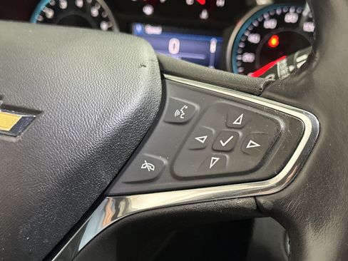 Used 2019 Chevrolet Equinox LT AWD/4WD image 27