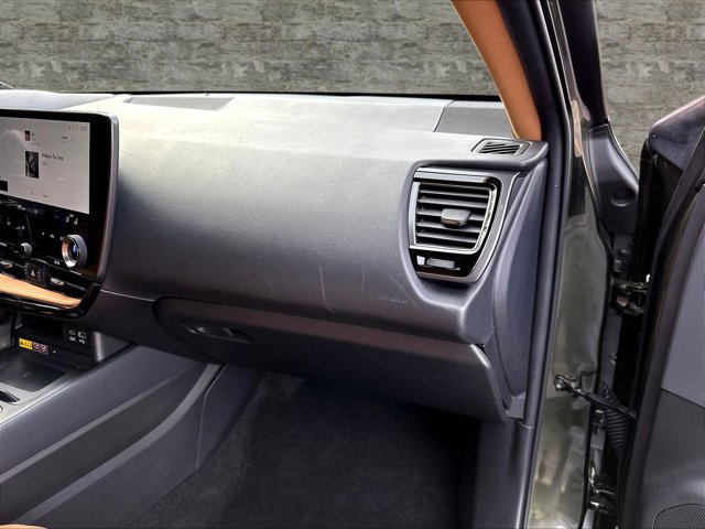 Certified 2022 Lexus NX 350 AWD image 28