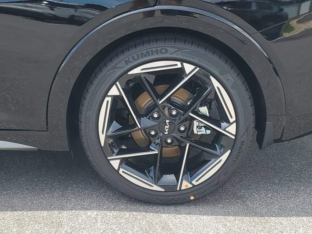 New 2026 Kia K4 GT-Line FWD image 32