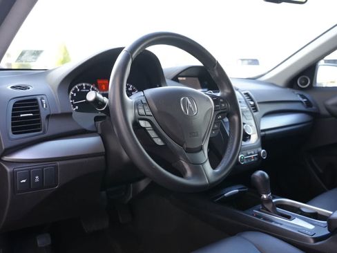 Used 2017 Acura RDX FWD image 15