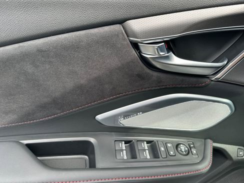 Used 2025 Acura RDX A-Spec image 8