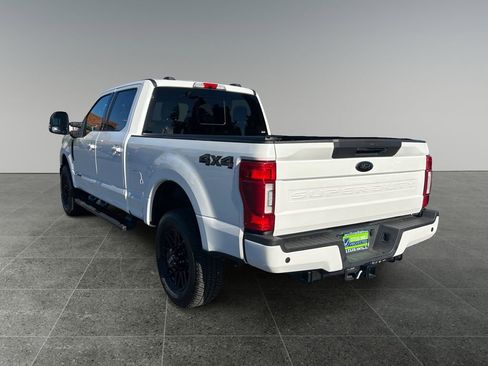 Used 2020 Ford F250 Lariat image 6