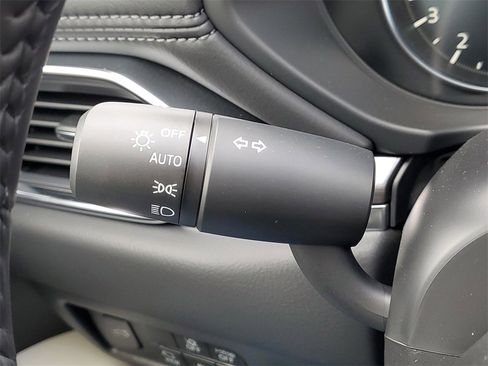 New 2025 MAZDA CX-5 AWD 2.5 S w/ Premium Plus Pkg image 21