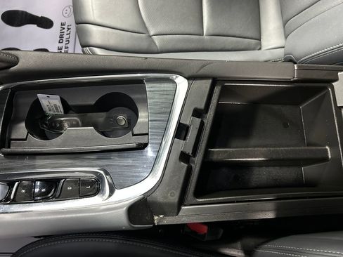 Used 2023 Buick Enclave Essence w/ LPO, Floor Liner Package image 21