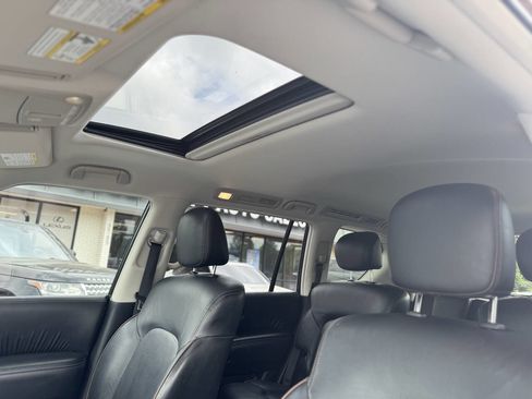 Used 2019 Nissan Armada SL w/ Premium Package RWD image 22