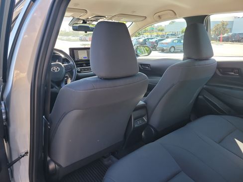 Certified 2024 Toyota Corolla LE image 13
