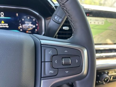 New 2026 Chevrolet Silverado 3500 LT w/ Convenience Package AWD/4WD image 19