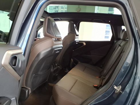 Used 2025 BMW X3 xDrive30 AWD/4WD image 16
