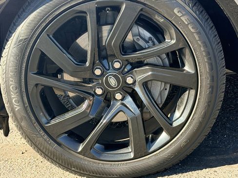 Used 2021 Land Rover Discovery S R-Dynamic image 47