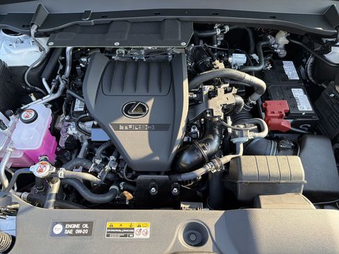 Used 2026 Lexus TX 350 AWD w/ Technology Package image 38