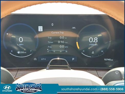 Used 2024 Hyundai Santa Fe Limited AWD/4WD image 27