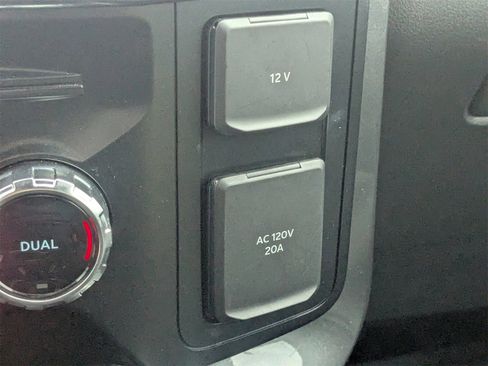 Used 2023 Ford F150 XLT w/ Equipment Group 302A High image 26