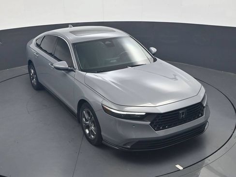 Certified 2023 Honda Accord EX-L image 35