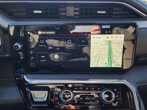 New 2026 GMC Sierra 1500 Denali image 28