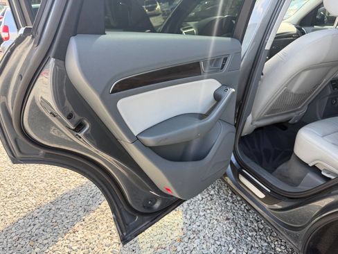 Used 2014 Audi Q5 2.0T Premium Plus AWD/4WD image 12