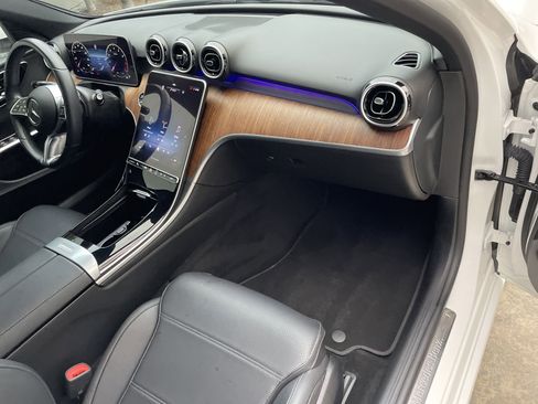 Certified 2024 Mercedes-Benz C 300 C 300 Sedan image 46