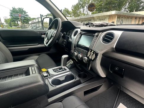 Used 2016 Toyota Tundra SR5 w/ TRD Off Road Package AWD/4WD image 36