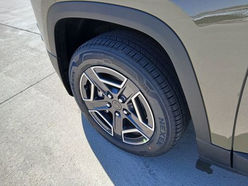 New 2026 Jeep Cherokee Limited AWD/4WD image 29