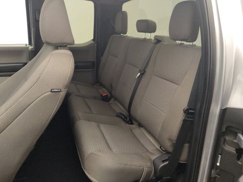 Used 2022 Ford F250 XLT w/ XLT Value Package RWD image 18