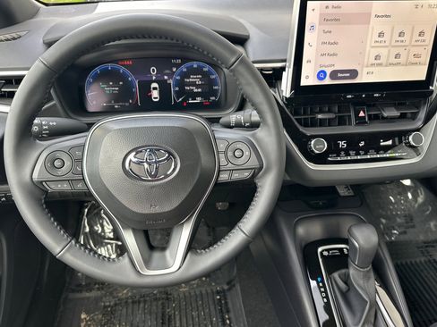 New 2026 Toyota Corolla SE w/ SE Package image 12