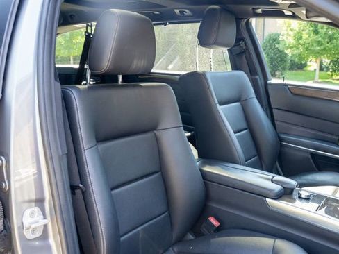 Used 2015 Mercedes-Benz E 350 4MATIC Wagon image 44