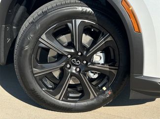 New 2026 INFINITI QX60 Autograph w/ Autograph Tech Package video 3