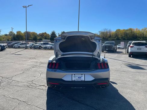 New 2026 Ford Mustang Premium w/ Anti-Theft Package RWD image 10