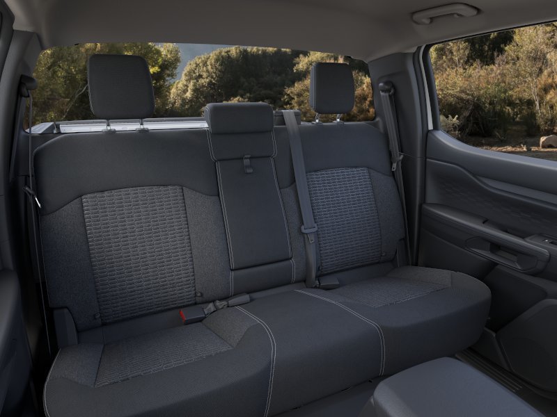 New 2026 Ford Ranger XL RWD image 13