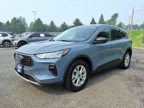 Used 2024 Ford Escape Active FWD image 7