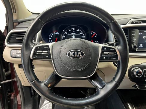 Used 2019 Kia Sorento EX AWD/4WD image 21