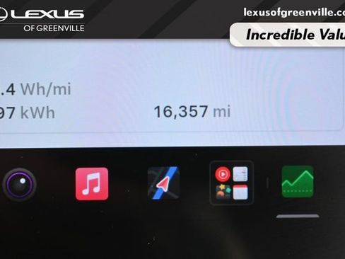 Used 2025 Tesla Model 3 Long Range RWD image 15