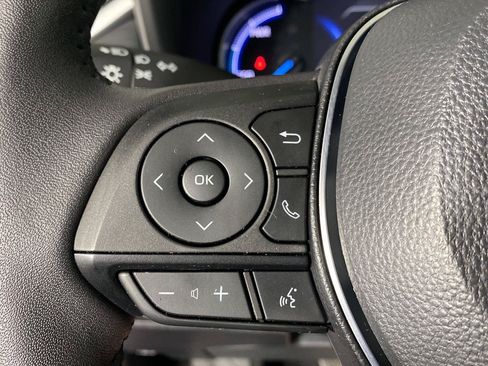Used 2024 Toyota RAV4 XLE w/ Convenience Package AWD/4WD image 23