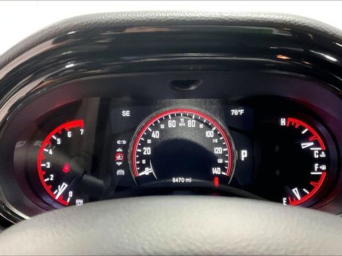 Used 2025 Dodge Durango R/T w/ Blacktop Package AWD/4WD image 26
