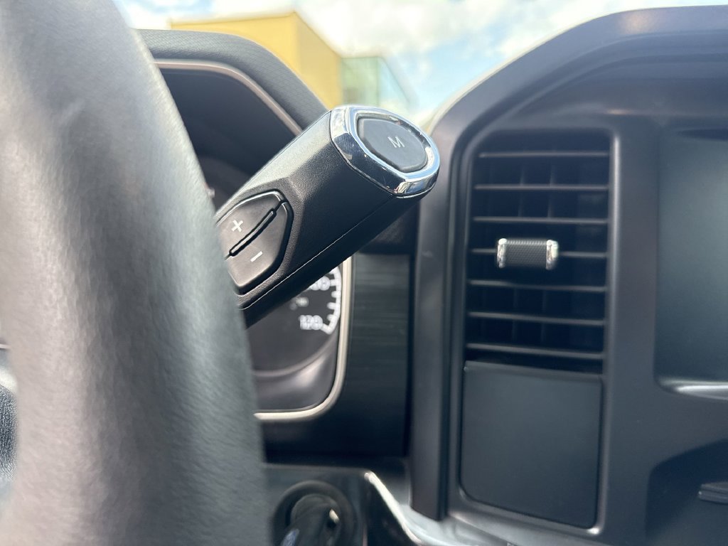 Used 2021 Ford F150 XL w/ STX Appearance Package AWD/4WD image 25