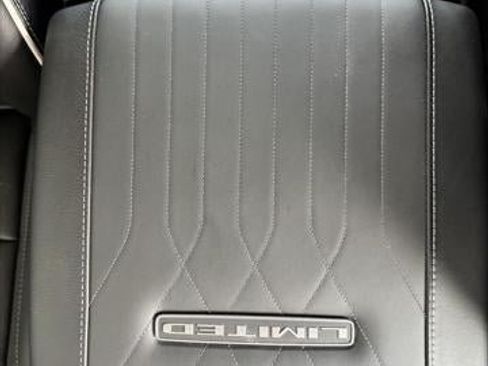 New 2026 RAM 1500 Limited AWD/4WD image 70