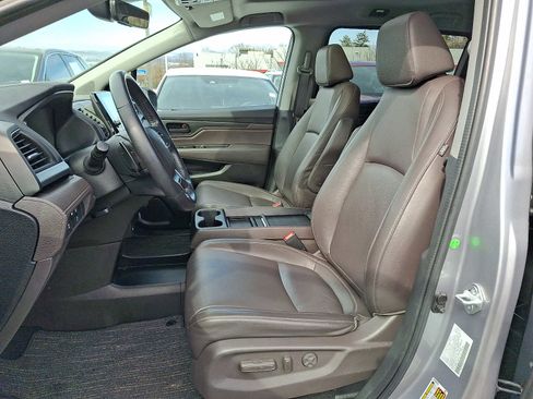 Used 2023 Honda Odyssey EX-L image 12