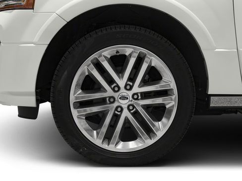 Used 2016 Ford Expedition Max Platinum AWD/4WD image 11