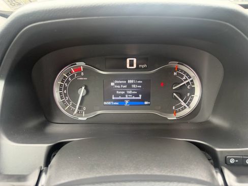 Used 2023 Honda Ridgeline RTL image 21