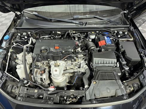 Used 2023 Honda Civic Sport image 31