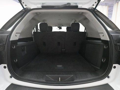 Used 2015 Chevrolet Equinox LS image 10