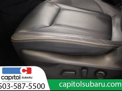 Used 2022 Subaru Forester Wilderness image 15