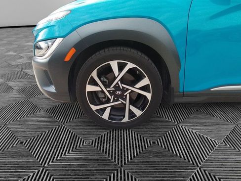 Certified 2023 Hyundai Kona Limited image 14
