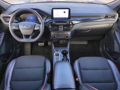 Used 2024 Ford Escape ST-Line image 15