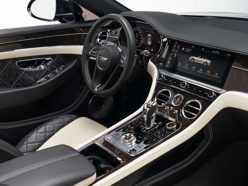 Used 2020 Bentley Continental GT First Edition AWD/4WD image 71