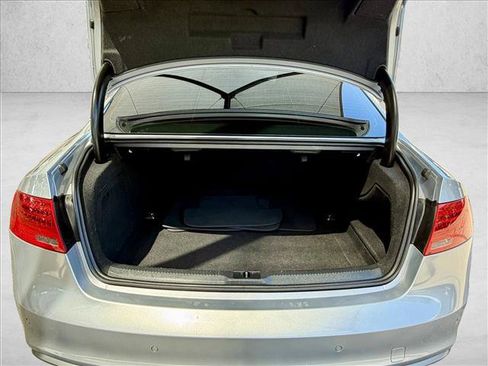 Used 2015 Audi S5 Premium Plus w/ Technology Package AWD/4WD image 13